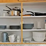 C5 - Schick Und Freundlich, Zentral, Modernes *
