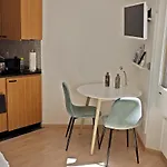 Schick Und Freundlich, Zentral, Modernes - C5 Apartment St. Moritz