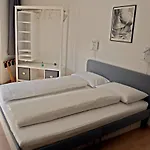 Apartment C5 - Schick Und Freundlich, Zentral, Modernes