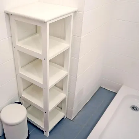 C5 - Schick Und Freundlich, Zentral, Modernes Apartament Sankt Moritz