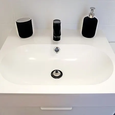 C5 - Schick Und Freundlich, Zentral, Modernes *
