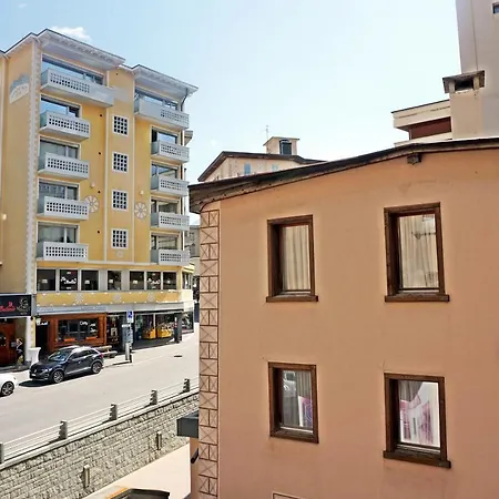 Apartment Schick Und Freundlich, Zentral, Modernes - C5 *