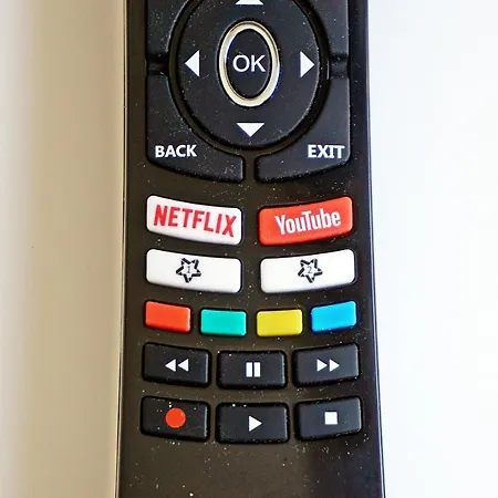 C5 - Schick Und Freundlich, Zentral, Modernes *