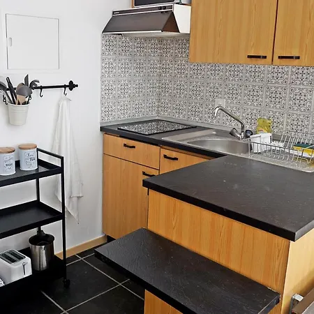 C5 - Schick Und Freundlich, Zentral, Modernes