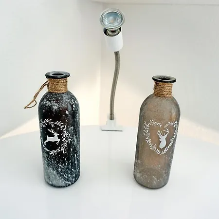 شقة Schick Und Freundlich, Zentral, Modernes - C5