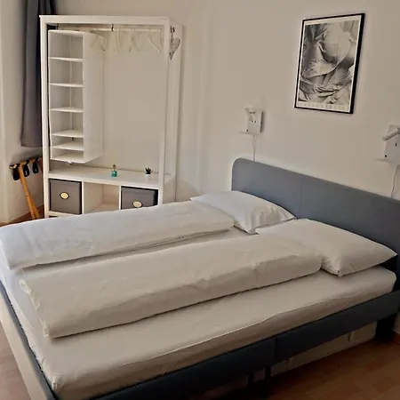 Apartament C5 - Schick Und Freundlich, Zentral, Modernes