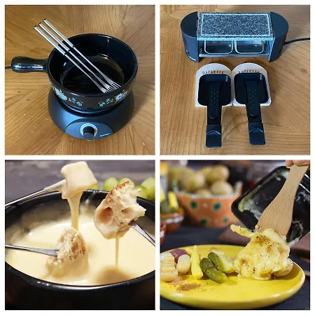 Schick Und Freundlich, Zentral, Modernes - C5 سانت موريتز