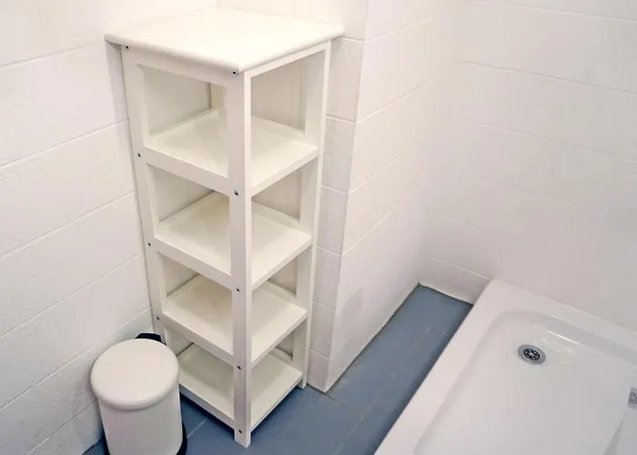 Schick Und Freundlich, Zentral, Modernes - C5 公寓 圣莫里茨