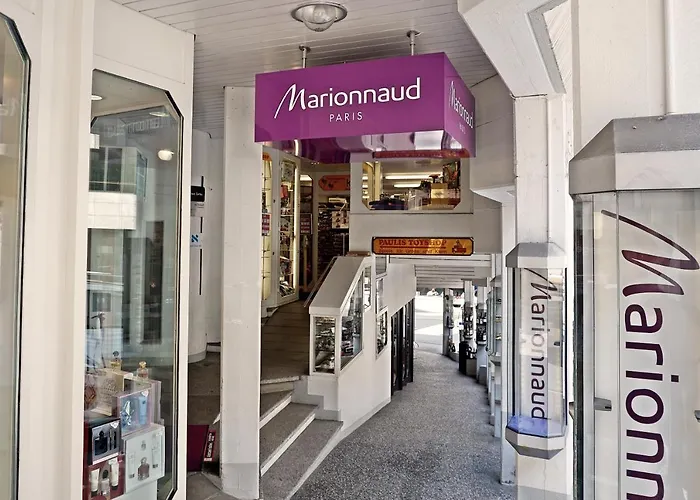 Schick Und Freundlich, Zentral, Modernes - C5 Apartamento St Moritz