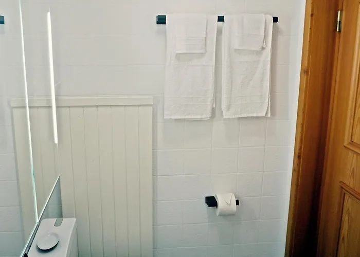 Schick Und Freundlich, Zentral, Modernes - C5 Apartamento *