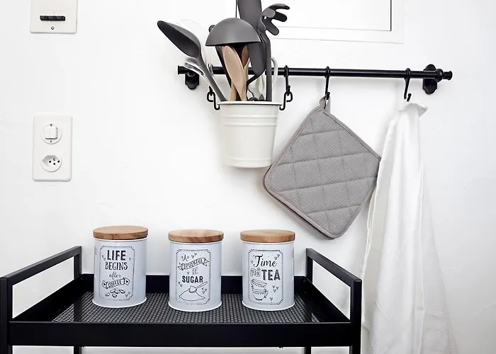 Apartamento Schick Und Freundlich, Zentral, Modernes - C5 St Moritz