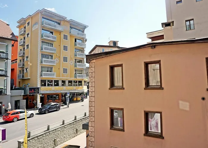 公寓 Schick Und Freundlich, Zentral, Modernes - C5 *