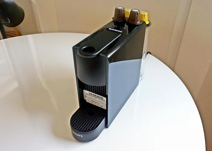 Schick Und Freundlich, Zentral, Modernes - C5 *