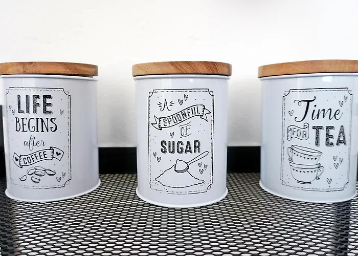 Schick Und Freundlich, Zentral, Modernes - C5