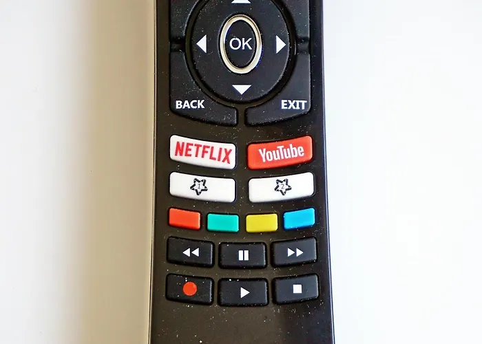 Schick Und Freundlich, Zentral, Modernes - C5 *