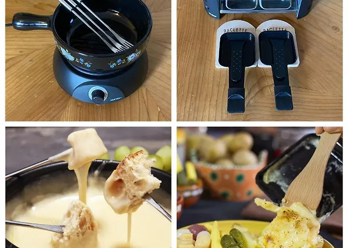 Schick Und Freundlich, Zentral, Modernes - C5 St Moritz