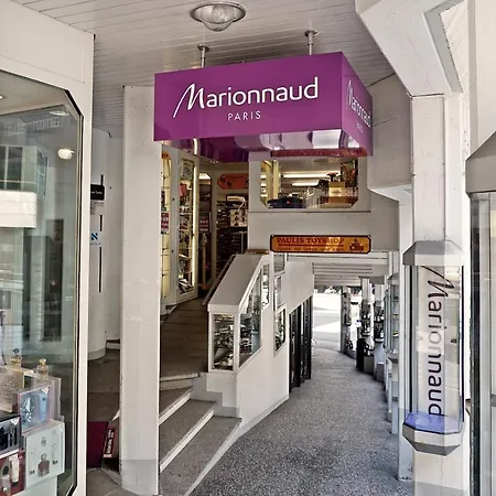 Schick Und Freundlich, Zentral, Modernes - C5 Apartman St. Moritz