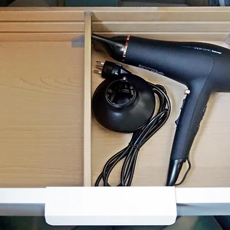 Schick Und Freundlich, Zentral, Modernes - C5 Apartman St. Moritz