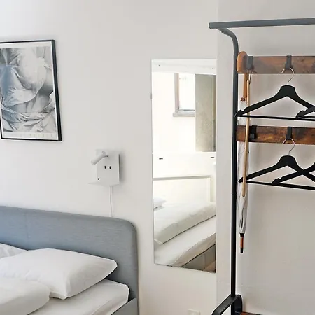 Schick Und Freundlich, Zentral, Modernes - C5 *